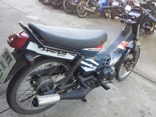 Nova 4เกียร์