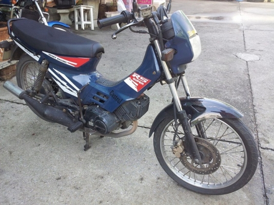 Nova 4เกียร์