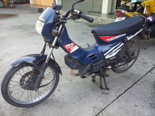 Nova 4เกียร์