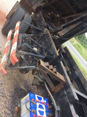 ขายISUZU ROCKY ดั๊ม 195แรง นางฟ้าแท้ รถห้าง เบรคจิฟฟี่ พวงมาลัยพาว์เวอร์ ยางดี เครื่องดี ครัทซีสวย ขาย 690,000 บาท