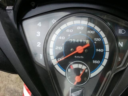 honda czi กท359 ขาย12500 โทร0869702941