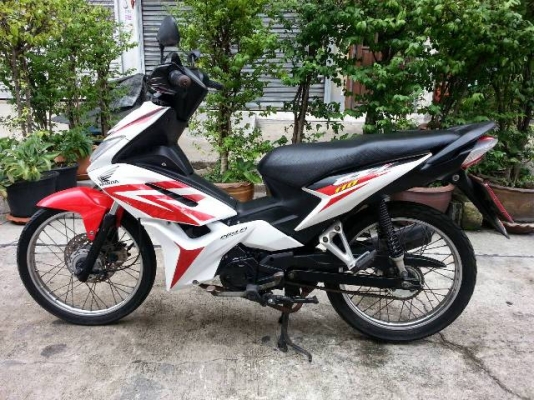 honda czi กท359 ขาย12500 โทร0869702941