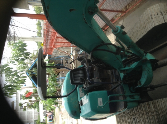 ขายรถขุดเล็ก( แบคโฮ) KOMATSU PC 40R-8 รถเก่าญี่ปุ่ญ ไม่เคยใช้งานในไทย ขายรถขุดเล็ก( แบคโฮ) KOMATSU PC 40R-8 รถเก่าญี่ปุ่ญ ไม่เคยใช้งานในไทย