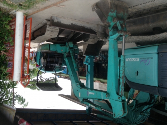 ขายรถขุดเล็ก( แบคโฮ) KOMATSU PC 40R-8 รถเก่าญี่ปุ่ญ ไม่เคยใช้งานในไทย ขายรถขุดเล็ก( แบคโฮ) KOMATSU PC 40R-8 รถเก่าญี่ปุ่ญ ไม่เคยใช้งานในไทย
