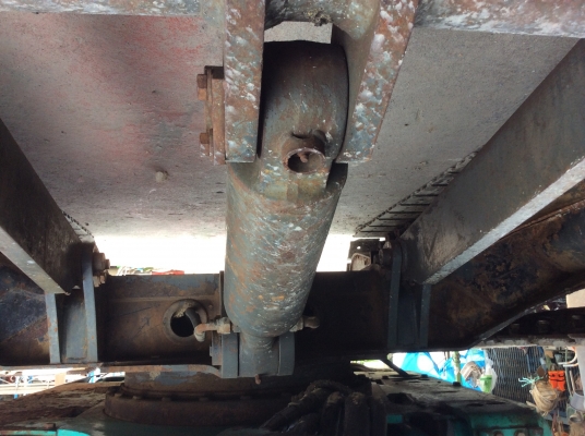 ขายรถขุดเล็ก( แบคโฮ) KOMATSU PC 40R-8 รถเก่าญี่ปุ่ญ ไม่เคยใช้งานในไทย ขายรถขุดเล็ก( แบคโฮ) KOMATSU PC 40R-8 รถเก่าญี่ปุ่ญ ไม่เคยใช้งานในไทย