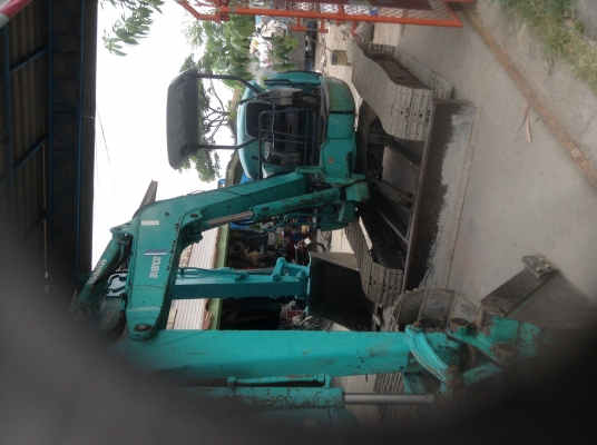 ขายรถขุดเล็ก( แบคโฮ) KOMATSU PC 40R-8 รถเก่าญี่ปุ่ญ ไม่เคยใช้งานในไทย ขายรถขุดเล็ก( แบคโฮ) KOMATSU PC 40R-8 รถเก่าญี่ปุ่ญ ไม่เคยใช้งานในไทย
