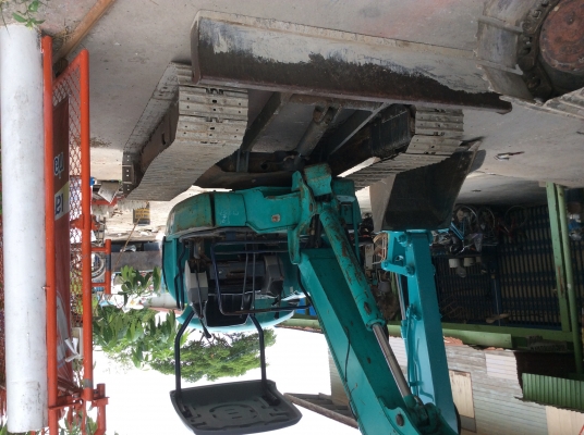 ขายรถขุดเล็ก( แบคโฮ) KOMATSU PC 40R-8 รถเก่าญี่ปุ่ญ ไม่เคยใช้งานในไทย ขายรถขุดเล็ก( แบคโฮ) KOMATSU PC 40R-8 รถเก่าญี่ปุ่ญ ไม่เคยใช้งานในไทย