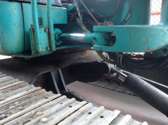 ขายรถขุดเล็ก( แบคโฮ) KOMATSU PC 40R-8 รถเก่าญี่ปุ่ญ ไม่เคยใช้งานในไทย ขายรถขุดเล็ก( แบคโฮ) KOMATSU PC 40R-8 รถเก่าญี่ปุ่ญ ไม่เคยใช้งานในไทย