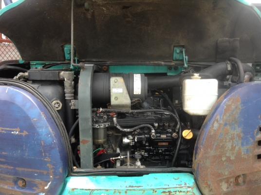 ขายรถขุดเล็ก( แบคโฮ) KOMATSU PC 40R-8 รถเก่าญี่ปุ่ญ ไม่เคยใช้งานในไทย ขายรถขุดเล็ก( แบคโฮ) KOMATSU PC 40R-8 รถเก่าญี่ปุ่ญ ไม่เคยใช้งานในไทย