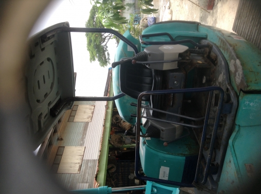 ขายรถขุดเล็ก( แบคโฮ) KOMATSU PC 40R-8 รถเก่าญี่ปุ่ญ ไม่เคยใช้งานในไทย ขายรถขุดเล็ก( แบคโฮ) KOMATSU PC 40R-8 รถเก่าญี่ปุ่ญ ไม่เคยใช้งานในไทย