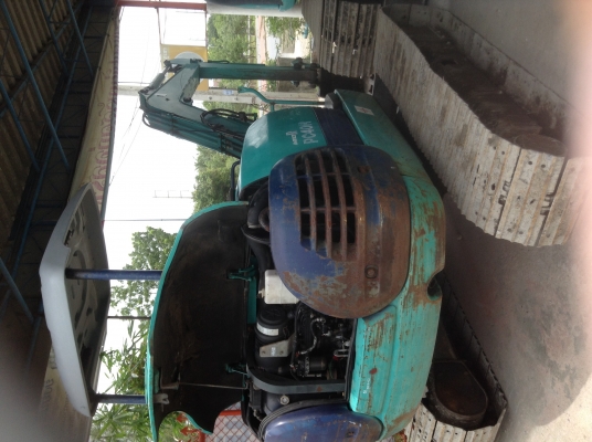 ขายรถขุดเล็ก( แบคโฮ) KOMATSU PC 40R-8 รถเก่าญี่ปุ่ญ ไม่เคยใช้งานในไทย ขายรถขุดเล็ก( แบคโฮ) KOMATSU PC 40R-8 รถเก่าญี่ปุ่ญ ไม่เคยใช้งานในไทย
