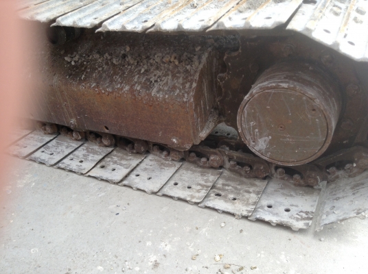 ขายรถขุดเล็ก( แบคโฮ) KOMATSU PC 40R-8 รถเก่าญี่ปุ่ญ ไม่เคยใช้งานในไทย ขายรถขุดเล็ก( แบคโฮ) KOMATSU PC 40R-8 รถเก่าญี่ปุ่ญ ไม่เคยใช้งานในไทย