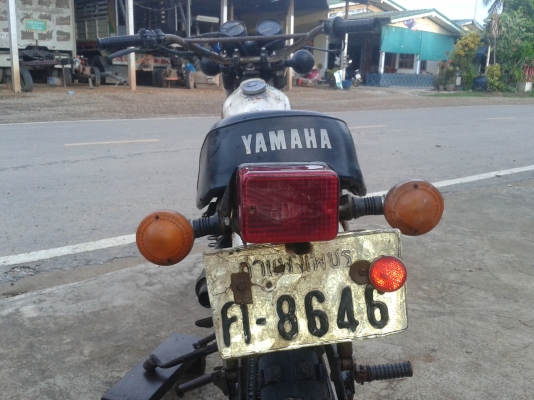 ขายdt100 สภาพใช้งาน ทะเบียนขาย9000