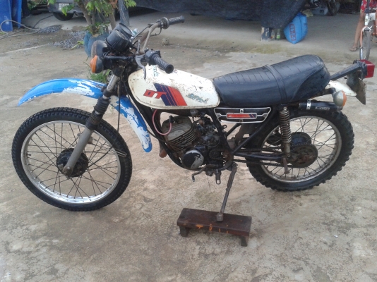 ขายdt100 สภาพใช้งาน ทะเบียนขาย9000