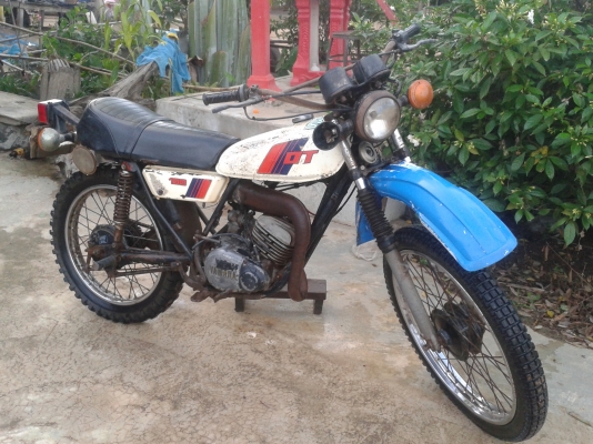 ขายdt100 สภาพใช้งาน ทะเบียนขาย9000