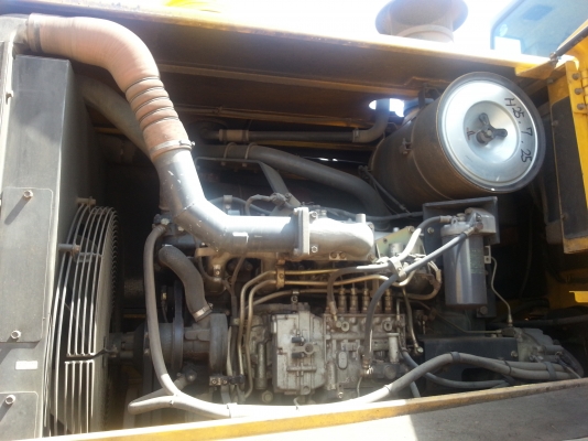 ขายรถตัก TCM L40 ขายรถตัก TCM L40