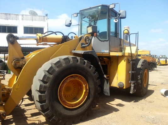 ขายรถตัก TCM L40 ขายรถตัก TCM L40