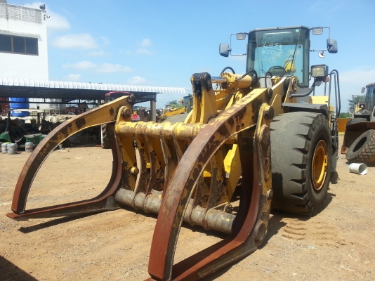 ขายรถตัก TCM L40 ขายรถตัก TCM L40