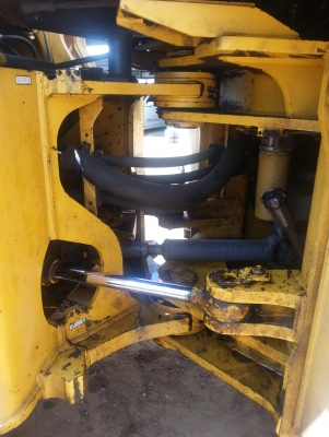 ขายรถตัก TCM L40 ขายรถตัก TCM L40