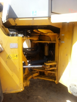 ขายรถตัก TCM L40 ขายรถตัก TCM L40