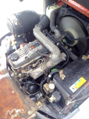 -:-*•*ข า ย ร ถ ย ก เ ก่ า น อ ก*•*-:-TOYOTA 6FD15 รถนอกนำเข้าเครื่องดีเกียร์ดี สนใจติดต่อ098-329-9549/083-062-0223 -:-*•*ข า ย ร ถ ย ก เ ก่ า น อ ก*•*-:-TOYOTA 6FD15 รถนอกนำเข้าเครื่องดีเกียร์ดี สนใจติดต่อ098-329-9549/083-062-0223