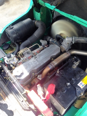 -:-*•*ข า ย ร ถ ย ก เ ก่ า น อ ก*•*-:-MITSUBISHI GRENDIA FD15F16A เสาสูง6เมตร เครื่องดีเซล สนใจติดต่อ098-329-9549/083-062-0223 -:-*•*ข า ย ร ถ ย ก เ ก่ า น อ ก*•*-:-MITSUBISHI GRENDIA FD15F16A เสาสูง6เมตร เครื่องดีเซล สนใจติดต่อ098-329-9549/083-062-0223