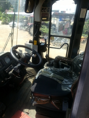 ขายรถตัก CAT 962G ขายรถตัก CAT 962G