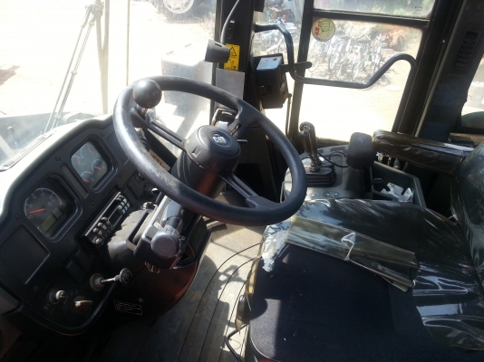 ขายรถตัก CAT 962G ขายรถตัก CAT 962G