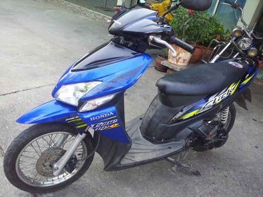 Click เก่า ปี51