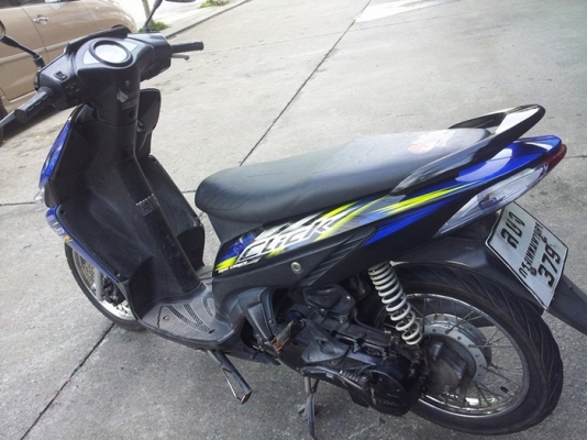 Click เก่า ปี51