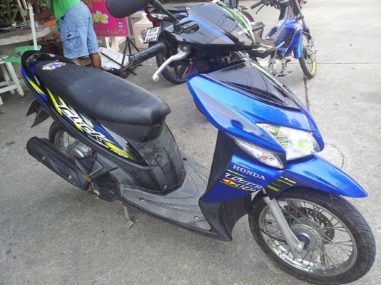 Click เก่า ปี51