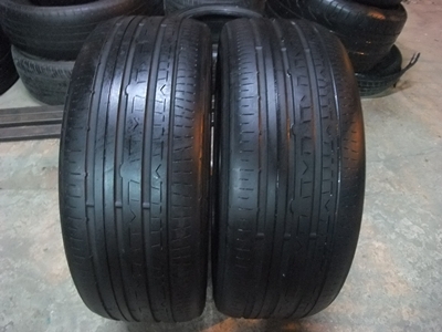 ยาง Nitto 225/45/18 ปี 12