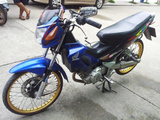 Sonic ตัวเก่า