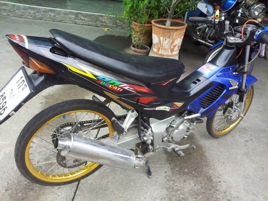 Sonic ตัวเก่า Sonic ตัวเก่า