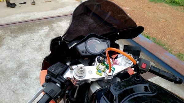 ขายsuzuki slingshort1100 ขายsuzuki slingshort1100