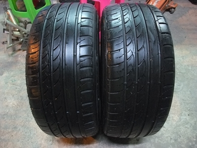 ยางจีน 225/40/18 ปี 12