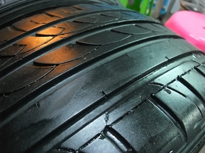 ยางจีน 225/40/18 ปี 12