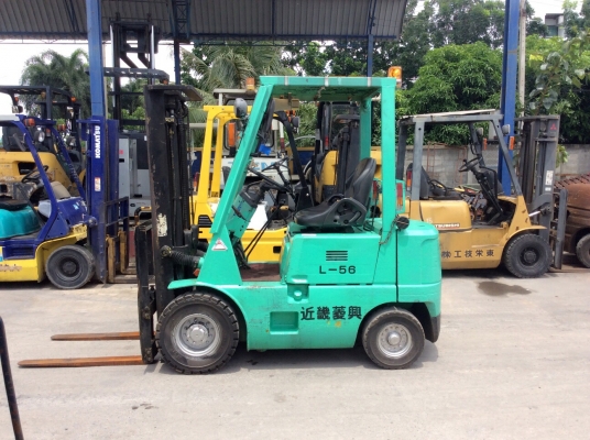 -:-*@*ข า ย ร ถ ย ก เ ก่ า น อ ก*@*-:-MITSUBISHT FD15F16A เครื่องดีเซลเสาสูง3เมตรสนใจติดต่อ098-329-9549/083-062-0223