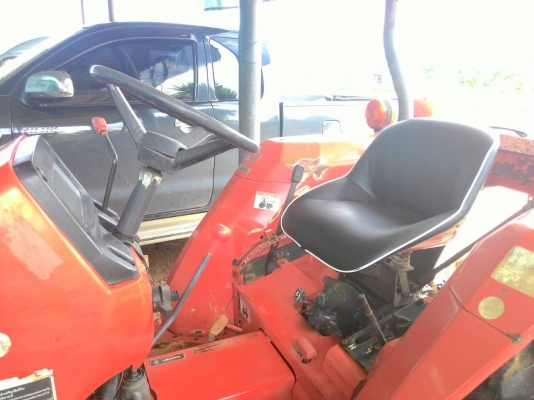 ขายรถไถ KUBOTA   L3408  2 เพลา34แรง