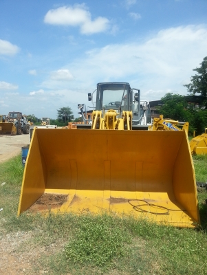 ขายรถตัก TCM L39 ขายรถตัก TCM L39