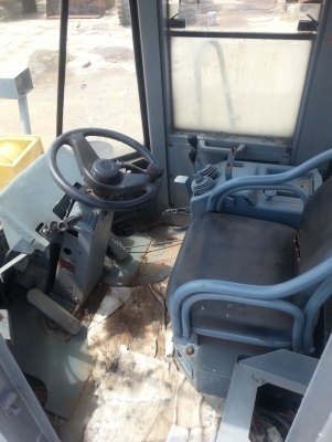 ขายรถตัก TCM L39 ขายรถตัก TCM L39