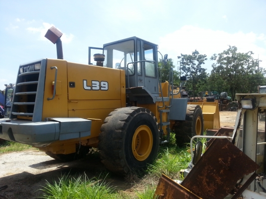 ขายรถตัก TCM L39 ขายรถตัก TCM L39