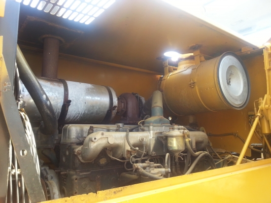 ขายรถตัก TCM L39 ขายรถตัก TCM L39