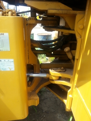 ขายรถตัก TCM L39 ขายรถตัก TCM L39