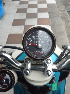 ของดีราคาถูก Yamaha Fino (ล้อแม็กซ์) ปี 2556 ลายณเดช รถสวยมากๆ ของดีราคาถูก Yamaha Fino (ล้อแม็กซ์) ปี 2556 ลายณเดช รถสวยมากๆ