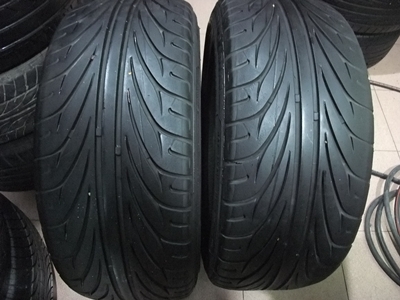 ยาง Kenda 225/40/18 ปี 11