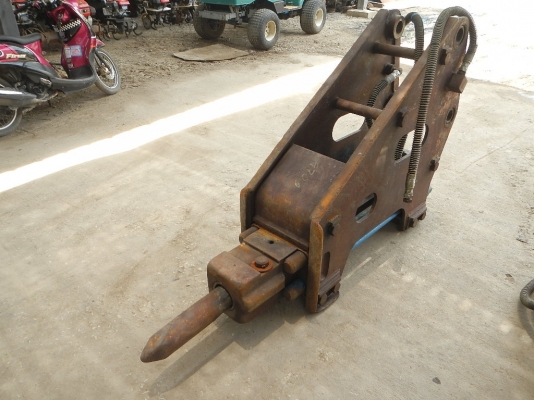 ขายหัวเจาะ OKADA ขนาด PC120 ขายหัวเจาะ OKADA ขนาด PC120