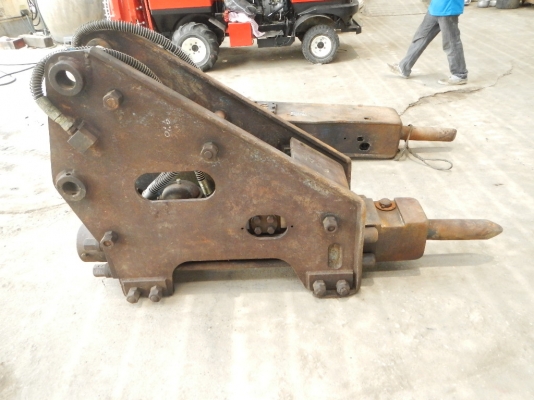 ขายหัวเจาะ OKADA ขนาด PC120 ขายหัวเจาะ OKADA ขนาด PC120