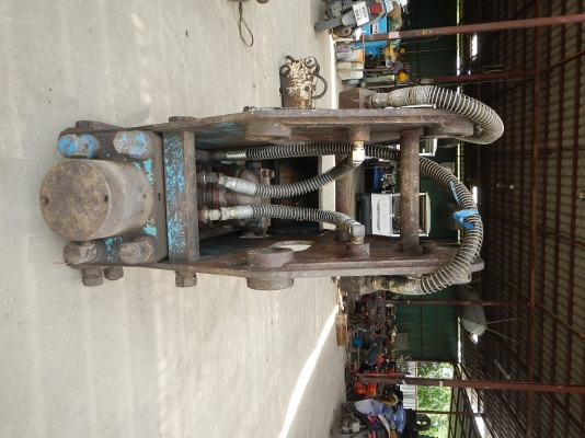 ขายหัวเจาะ OKADA ขนาด PC120 ขายหัวเจาะ OKADA ขนาด PC120