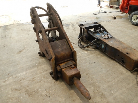 ขายหัวเจาะ OKADA ขนาด PC120 ขายหัวเจาะ OKADA ขนาด PC120